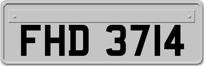 FHD3714