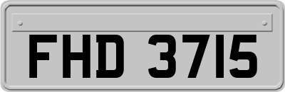 FHD3715