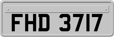 FHD3717