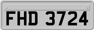 FHD3724