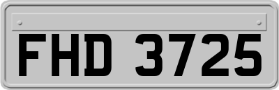 FHD3725
