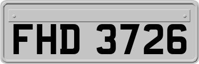 FHD3726