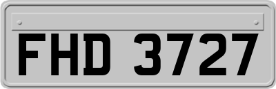 FHD3727