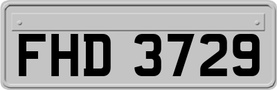 FHD3729