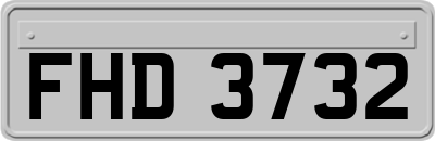 FHD3732
