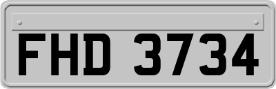 FHD3734