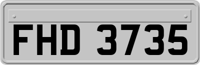 FHD3735
