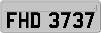 FHD3737
