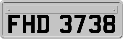 FHD3738