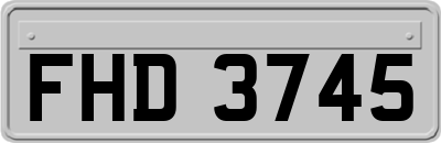 FHD3745