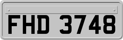 FHD3748