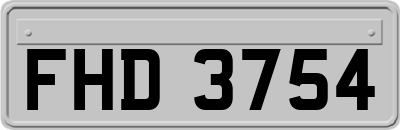 FHD3754