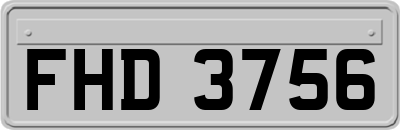FHD3756