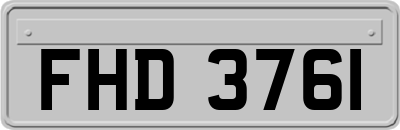 FHD3761
