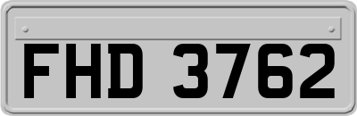 FHD3762