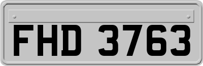 FHD3763