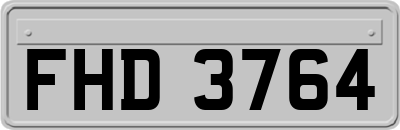 FHD3764