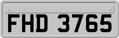 FHD3765