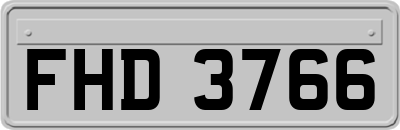 FHD3766