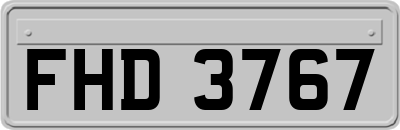 FHD3767
