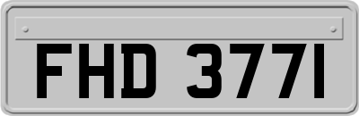 FHD3771
