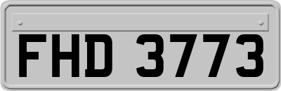 FHD3773
