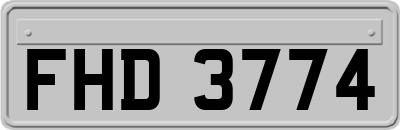 FHD3774