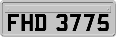 FHD3775