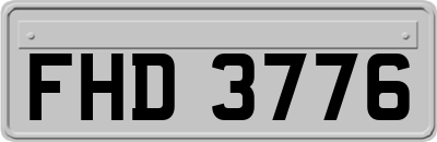 FHD3776