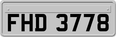 FHD3778