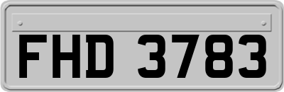 FHD3783