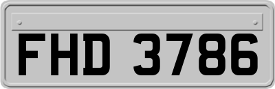FHD3786