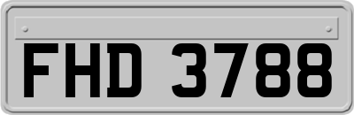 FHD3788