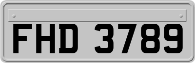 FHD3789