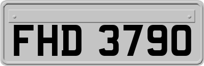 FHD3790