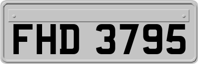 FHD3795
