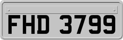 FHD3799