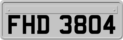 FHD3804