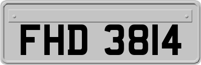 FHD3814