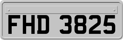 FHD3825
