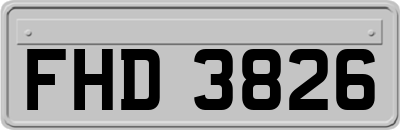 FHD3826