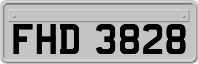 FHD3828