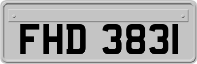 FHD3831