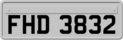 FHD3832