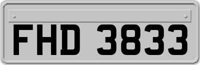 FHD3833