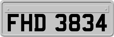 FHD3834