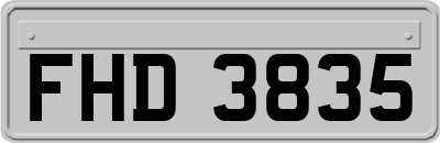 FHD3835