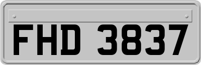 FHD3837