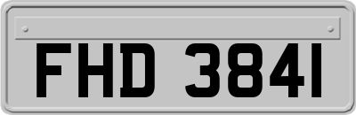 FHD3841