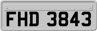 FHD3843